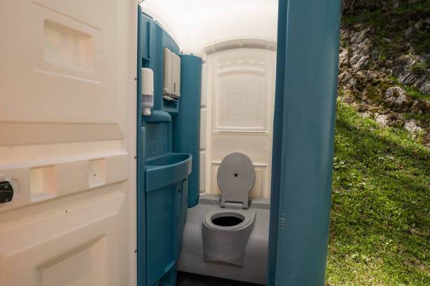 University Heights, OH Portable Potty Rental Company